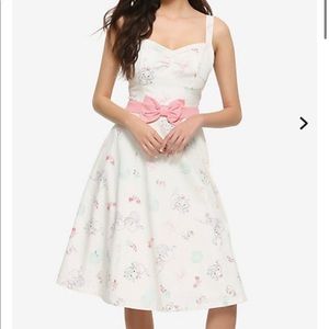 ISO - Her Universe Disney Retro Marie Dress